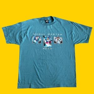 Looney Tunes Graphic Tee